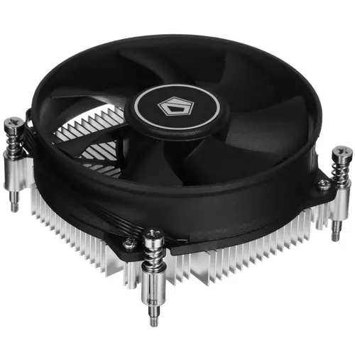 Кулер для процессора ID-Cooling DK-17 PWM 4-pin, 1700, 65W