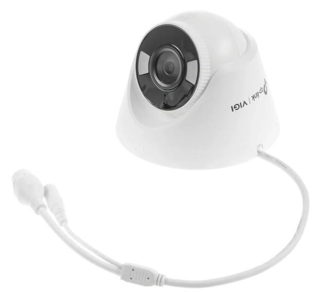 Камера видеонаблюдения TP-Link VIGI C440 4.0mm