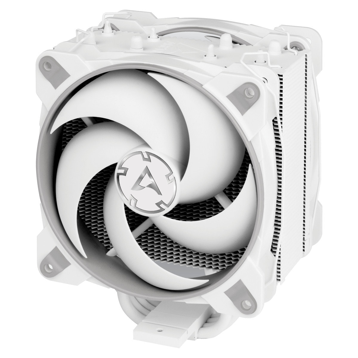 Кулер для процессора Arctic Freezer 34 eSports DUO 4-pin, 1200/AM4, 210W, White