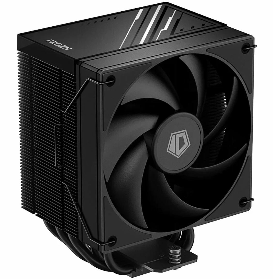 Кулер для процессора ID-Cooling FROZN A610 1851/AM5 250W Black