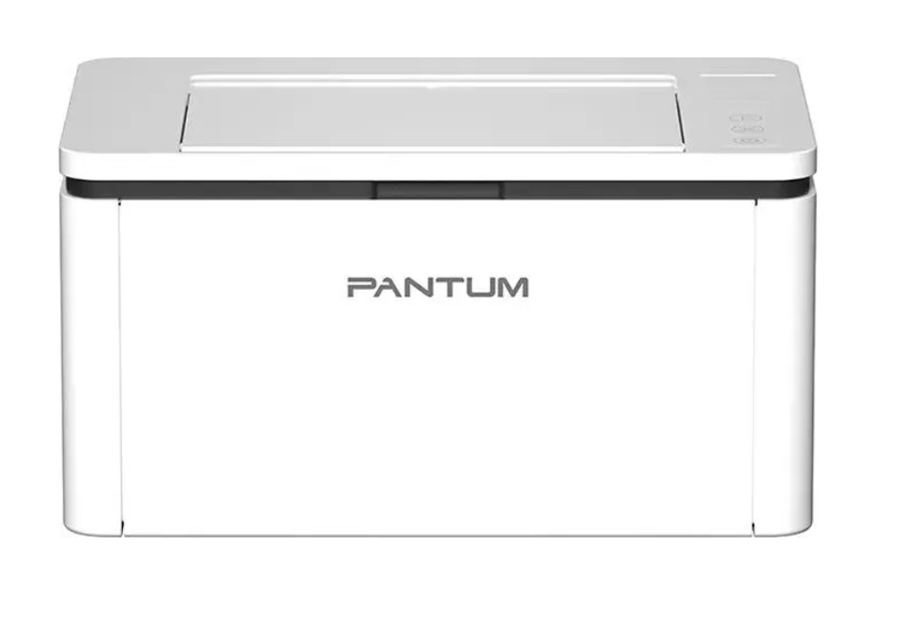 Принтер Pantum BP2300W (A4, ч/б, 22 стр/мин,  USB&WIFI) белый