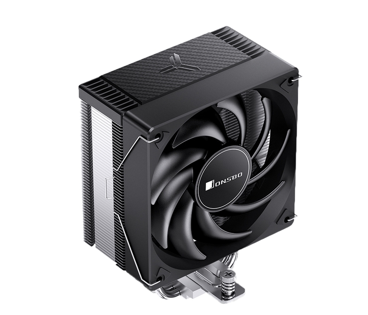Кулер для процессора JONSBO CR-1000 EVO 4-pin 1700/AM5 220W