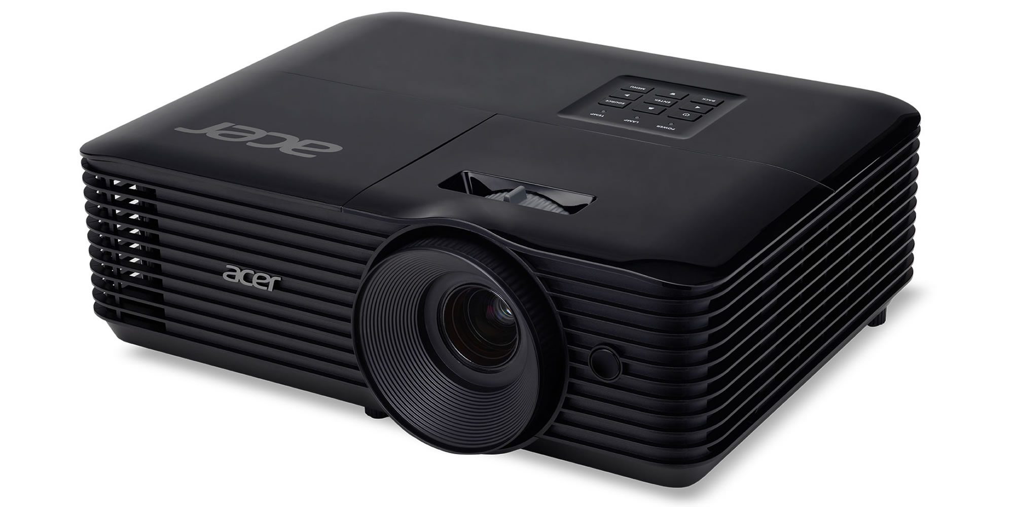 Проектор Acer X1128H DLP 4500Lm 800x600 20000:1 1xHDMI 2.8кг