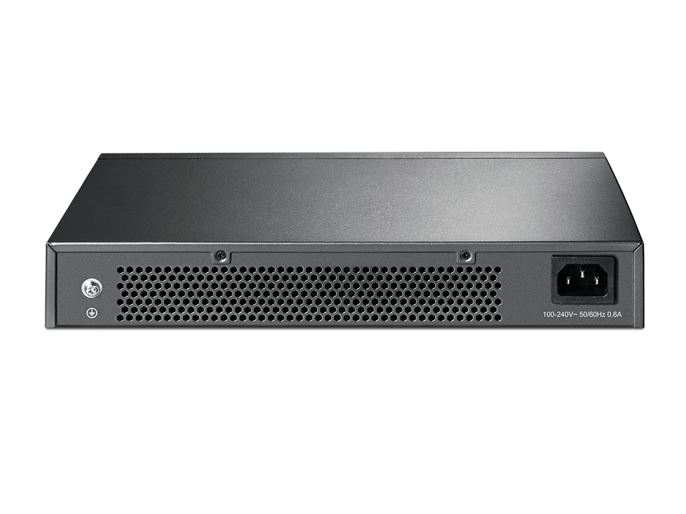 Коммутатор 24 port TP-LINK TL-SG1024D 1000 Мбит/сек