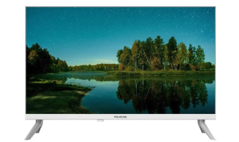 Телевизор 24" PolarLine 24PL52TC LED HD белый