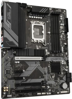 Материнская плата Socket-1700 Gigabyte Z790 D (Z790) 4*DDR5 HDMI DP ATX