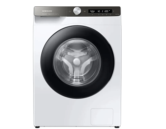 Стиральная машина Samsung WW70AG6S23ATLP кл.:A фронт. макс.:7кг белый