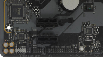 Материнская плата Socket-1700 Gigabyte B760M DS3H DDR4 (B760) 4*DDR4 VGA HDMI DP mATX