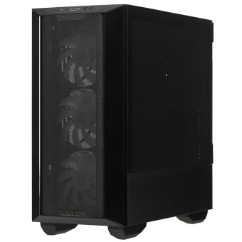 Корпус Lian Li Lancool III RGB чёрный