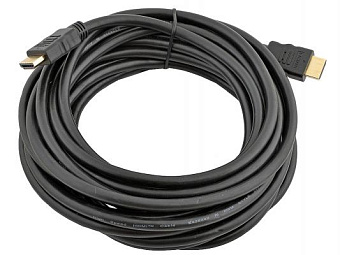 Кабель соединительный HDMI (m) < - > HDMI (m)  7.5м, ver 2.0, Cablexpert