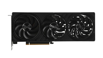 Видеокарта 8Gb PALIT RTX5060 INFINITY 3 OC (RTX5060) GDDR7 HDMI DP