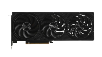 Видеокарта 8Gb PALIT RTX5060 INFINITY 3 OC (RTX5060) GDDR7 HDMI DP