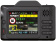 Видеорегистратор с радар-детектором Inspector CAYMAN S SIGNATURE GPS, FullHD, Сигнатурный, 370mAh, черный