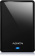 Внешний жесткий диск 1Tb ADATA HV620 Slim 2.5" USB3.1 черный