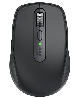 Мышь беспроводная Logitech MX Anywhere 3S графитовый