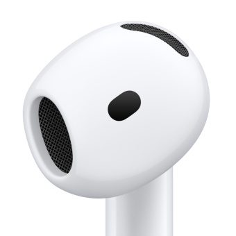 Наушники TWS Apple AirPods 5 Wireless Charging Case