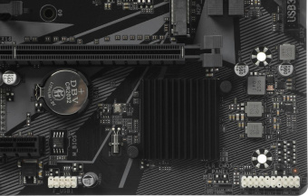 Материнская плата Socket-1700 Gigabyte H610M K DDR4 (H610) 2*DDR4 M.2 HDMI mATX