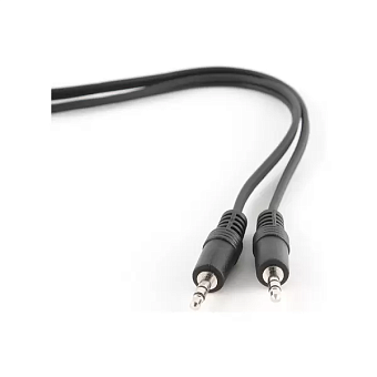 Кабель аудио-видео 3.5Jack (m) < - > 3.5Jack (m)  3.0м, Cablexpert