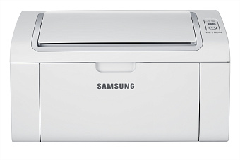 Принтер Samsung ML-2165W (A4, 1200dpi, 20стр/мин, 32Mb, USB&WiFi)