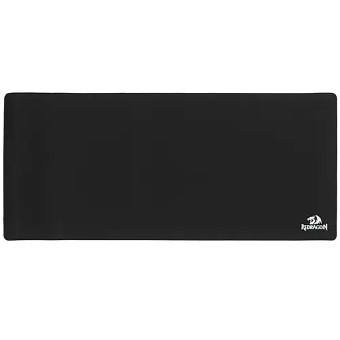 Коврик для мыши Redragon Flick XL 400х900х4 мм, ткань, резина, черный