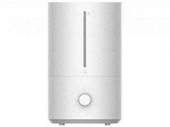 Увлажнитель воздуха Xiaomi Humidifier 2 Lite, 4л, белый