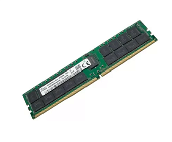 Модуль памяти DDR4 64Gb PC4-25600 3200MHz Hynix Server Premier