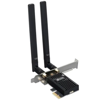 Сетевая карта PCI-E TP-Link ARCHER TX20E AX1800 1201 Мбит/с Bluetooth