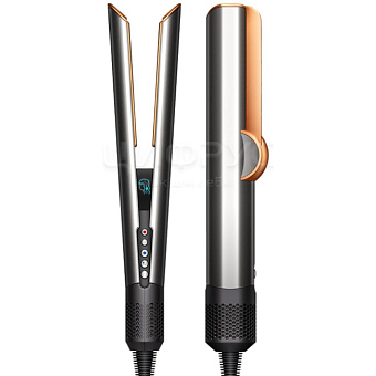 Выпрямитель Dyson Airstrait HT01 Nickel/Copper (никель/медь)