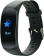 Фитнес-браслет Canyon CNE-SB12BB Bluetooth, черный