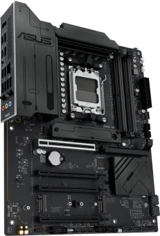 Материнская плата Socket AM5 ASUS X870 MAX GAMING WIFI7 (X870) 4*DDR5 HDMI ATX
