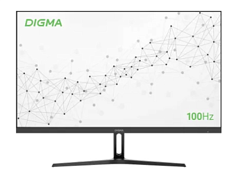 Монитор 23.6" Digma 24P305F (IPS 1920x1080 5ms 100Hz HDMI VGA) черный
