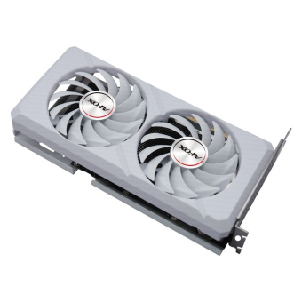 Видеокарта .8Gb AFOX RTX5050 GAMING 8G (RTX5050) GDDR6 128-bit HDMI DP