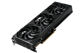 Видеокарта 8Gb PALIT RTX5060 INFINITY 3 OC (RTX5060) GDDR7 HDMI DP