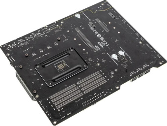 Материнская плата Socket AM4 MSI B550-A PRO (B550) 4*DDR4 2*PCI-Ex1 2*PCI-Ex16 SATA M.2 HDMI DP ATX