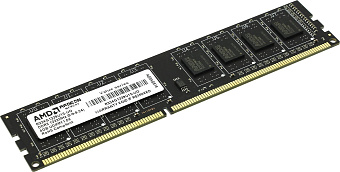 Модуль памяти DDR3 4096Mb PC-10600 1333MHz AMD
