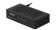 Тюнер TV Hyundai H-DVB240 DVB-T2, черный
