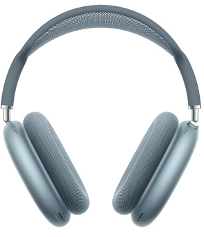 Наушники беспроводные Apple AirPods Max 2 Blue (синий)