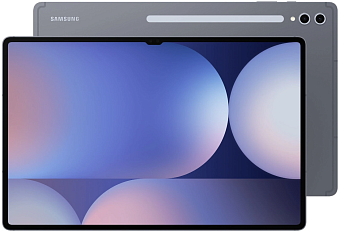 Планшет Samsung Galaxy Tab S10 Ultra 14.6" 12/512GB 5G Gray (серый)