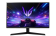 Монитор 27" LG 27GS60F-B (IPS 1920x1080 180Hz  HDMI DP) черный