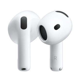 Наушники TWS Apple AirPods 5 Wireless Charging Case