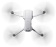 Квадрокоптер Dji Mavic AIR 2 Fly More Combo 8Gb 48Mpix 4K UHD WiFi GPS ГЛОНАСС ПДУ серый