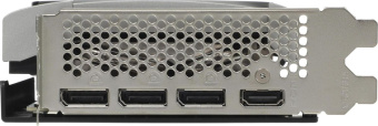 Видеокарта .8Gb MSI RTX 5060 Ti 8G VENTUS 3X OC (RTX5060Ti) GDDR7 HDMI DP