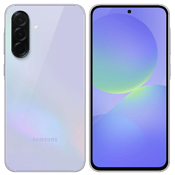 Смартфон Samsung Galaxy A36  8/256Gb Lavender (лавандовый)
