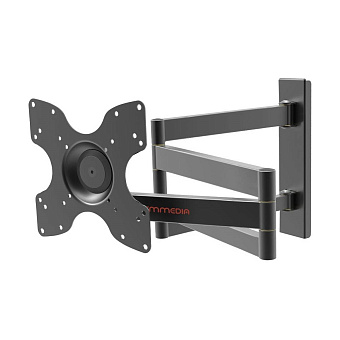 Крепление для телевизора Arm Media LCD-900 22"-55" макс.18кг настенный поворот и наклон