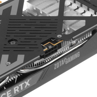 Видеокарта .8Gb Zotac RTX 5060 Ti AMP (RTX5060Ti) GDDR7 HDMI DP