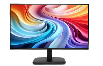 Монитор 27" Acer EK271Gbmix (IPS 1920x1080 1ms 120Hz VGA HDMI) черный