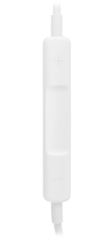 Наушники проводные Apple EarPods with USB-C Connector