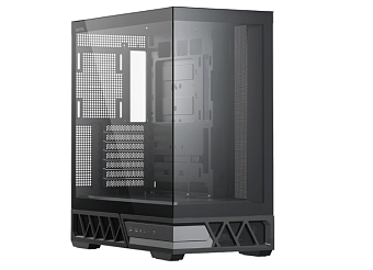 Корпус XASTRA Q700 0F-UC ATX чёрный