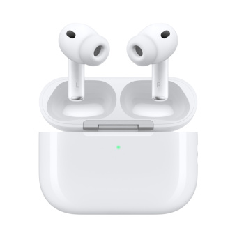 Наушники TWS Apple AirPods Pro 3