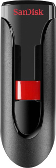 Флешка 128Gb SanDisk Cruzer Glide USB